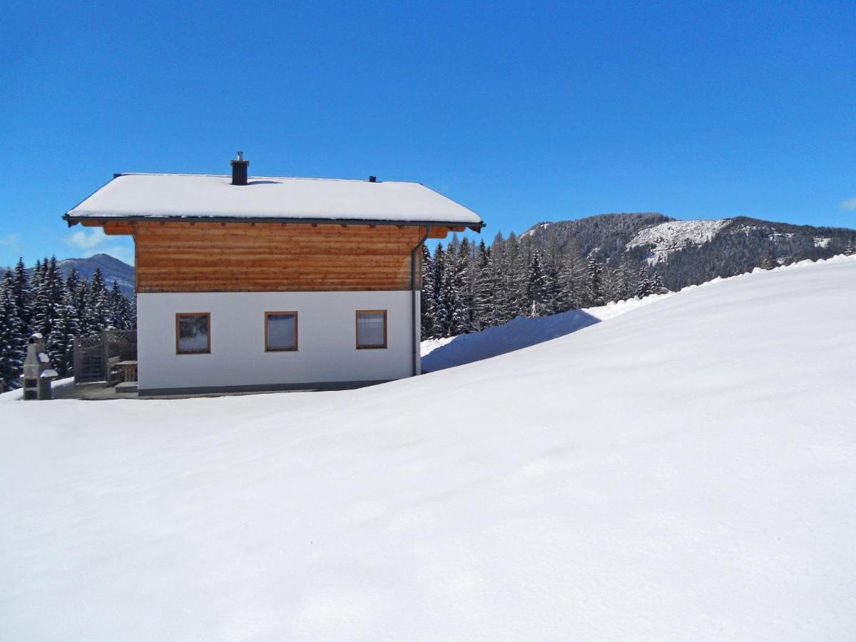 Holiday Home Auer - Ebe116 By Interhome 埃本因蓬高 外观 照片