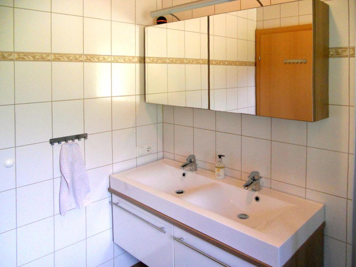 Holiday Home Auer - Ebe116 By Interhome 埃本因蓬高 外观 照片