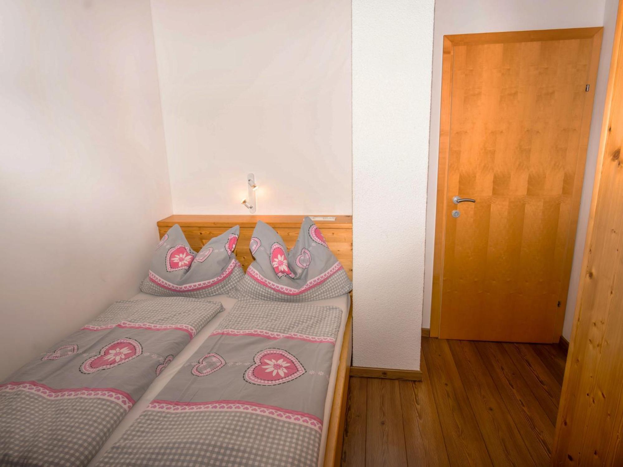 Holiday Home Auer - Ebe116 By Interhome 埃本因蓬高 外观 照片