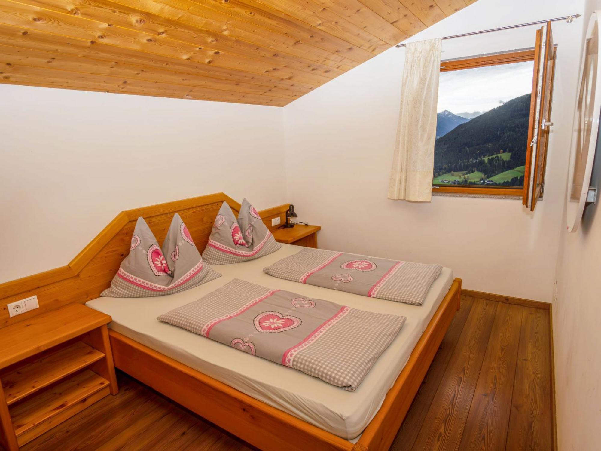 Holiday Home Auer - Ebe116 By Interhome 埃本因蓬高 外观 照片